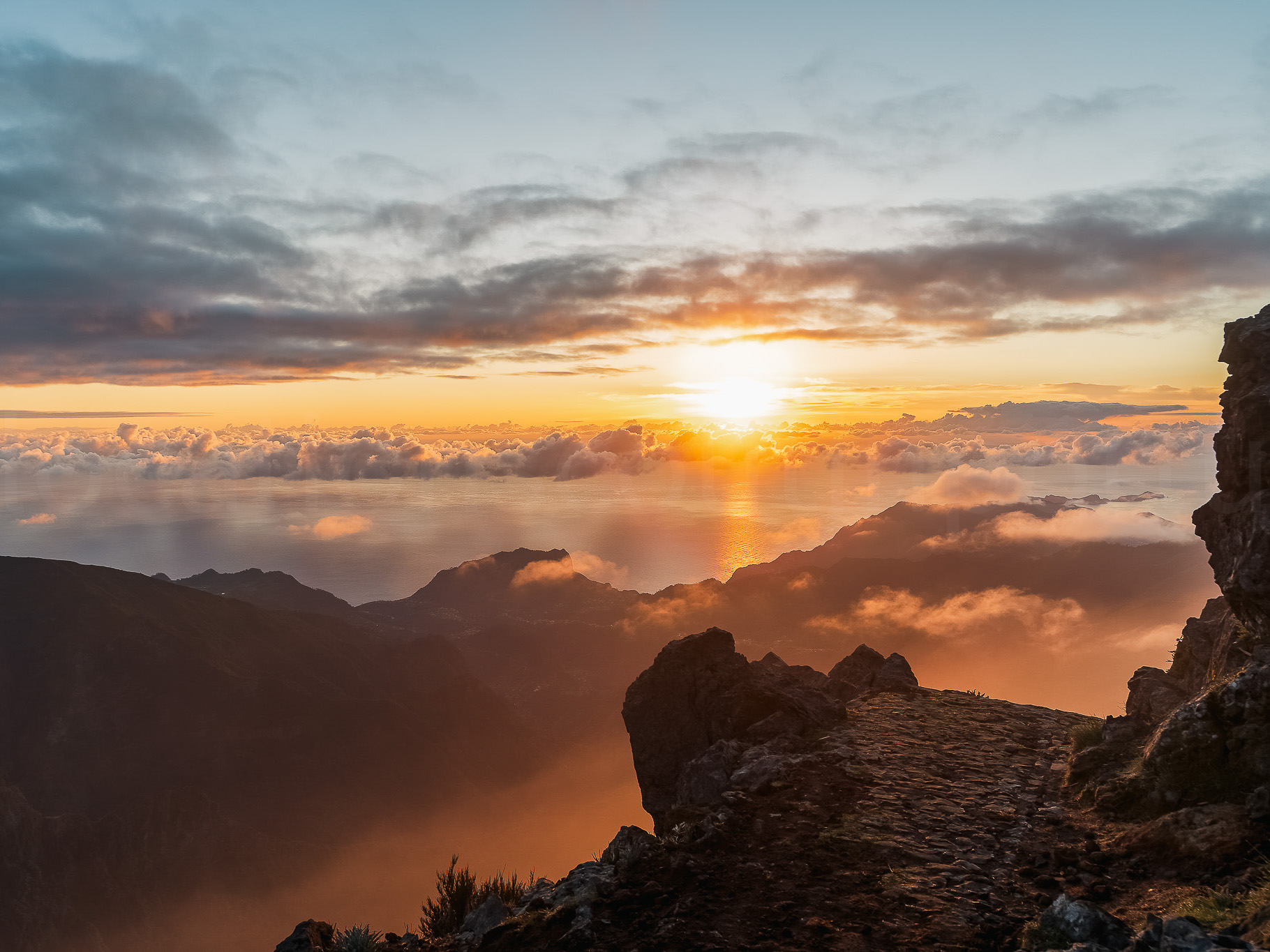 Nature & Mountains slideshow 01