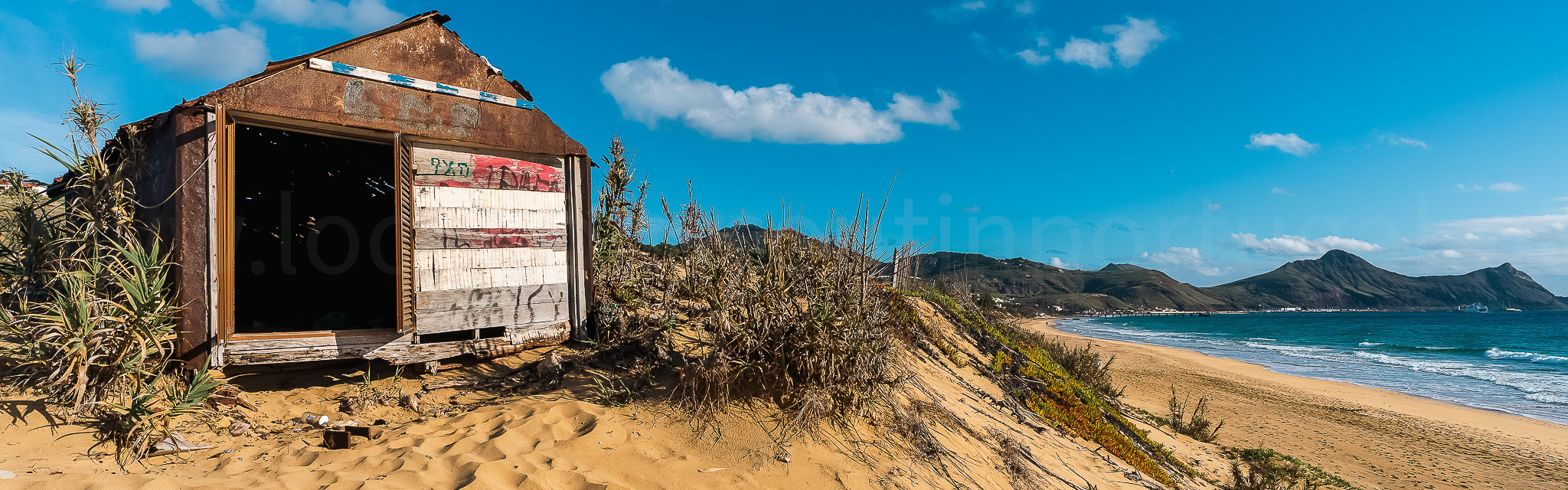 Porto Santo header 7
