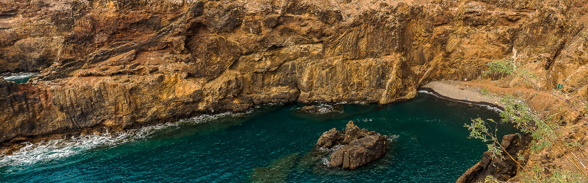 Porto Santo header 40